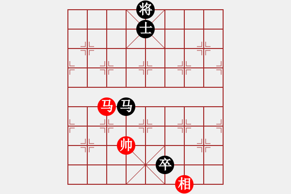 象棋棋譜圖片：天涯狗日的(月將)-和-幽蘭逢春(日帥) - 步數(shù)：370 