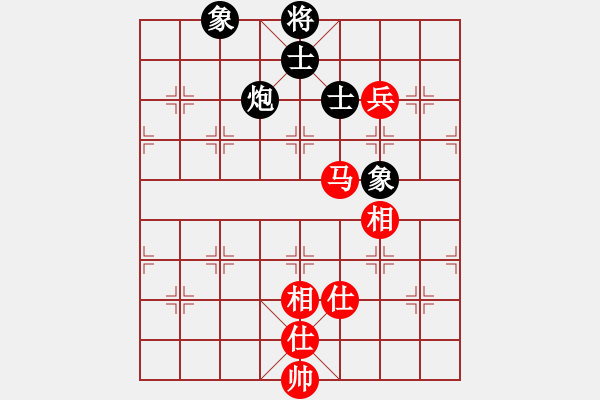 象棋棋谱图片：许银川(9星)-胜-太湖战神八(5f) - 步数：160 
