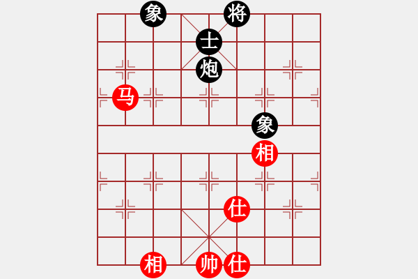 象棋棋谱图片：许银川(9星)-胜-太湖战神八(5f) - 步数：220 