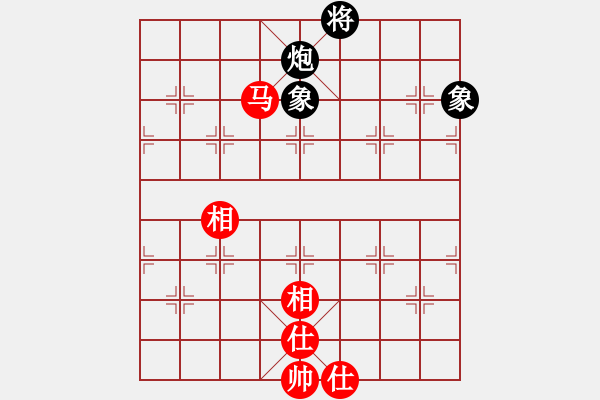 象棋棋谱图片：许银川(9星)-胜-太湖战神八(5f) - 步数：250 