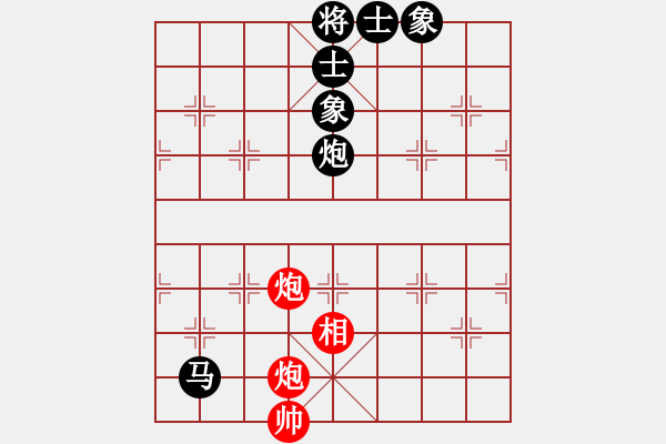 象棋棋譜圖片：伊水布衣(1段)-負-神的一玩偶(9段) - 步數(shù)：100 