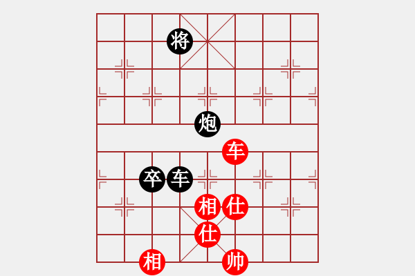 象棋棋譜圖片：天龍八式(月將)-和-華峰論棋(5段)中炮七路馬對屏風(fēng)馬 紅左馬盤河 - 步數(shù)：120 