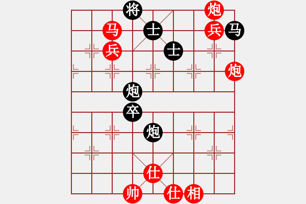 象棋棋譜圖片：2015年“蓀湖杯”全國象棋青年精英賽第4輪遼寧宋曉婉先勝浙江唐思楠 - 步數(shù)：120 