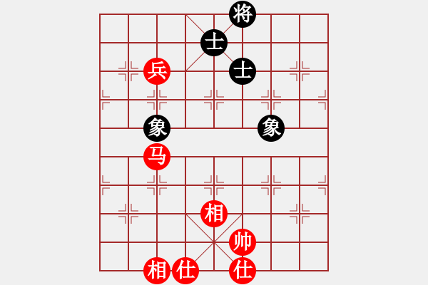 象棋棋谱图片：蒋川 先和 孙浩宇 - 步数：120 