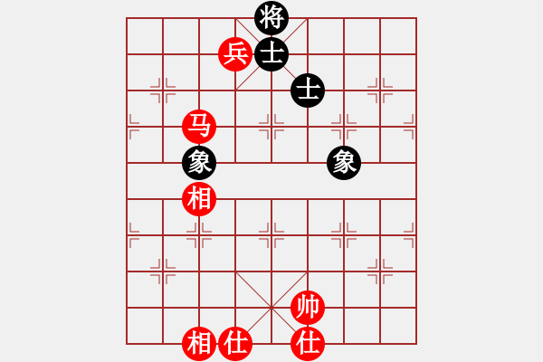 象棋棋谱图片：蒋川 先和 孙浩宇 - 步数：130 