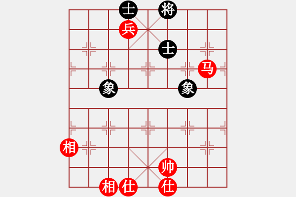 象棋棋谱图片：蒋川 先和 孙浩宇 - 步数：150 