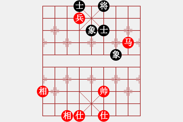 象棋棋谱图片：蒋川 先和 孙浩宇 - 步数：160 