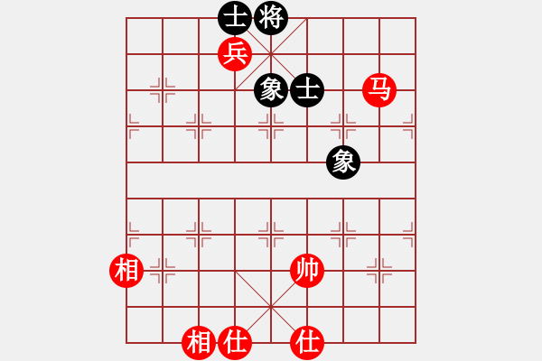 象棋棋谱图片：蒋川 先和 孙浩宇 - 步数：170 