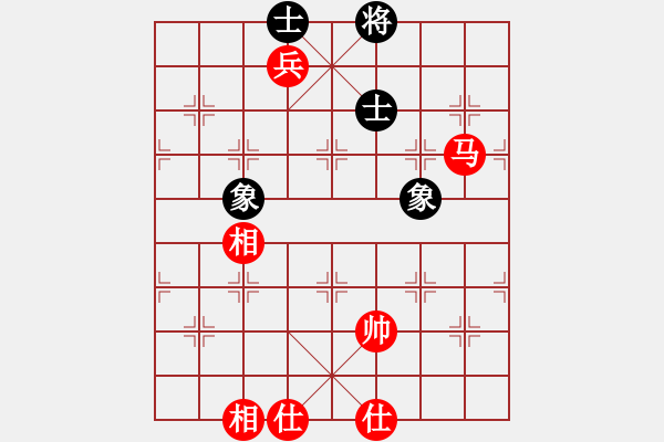 象棋棋谱图片：蒋川 先和 孙浩宇 - 步数：190 