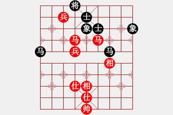 象棋棋譜圖片：男子專業(yè)組 顧博文 勝 男子專業(yè)組 劉柏宏 - 步數(shù)：120 