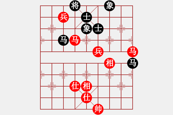 象棋棋譜圖片：男子專業(yè)組 顧博文 勝 男子專業(yè)組 劉柏宏 - 步數(shù)：130 