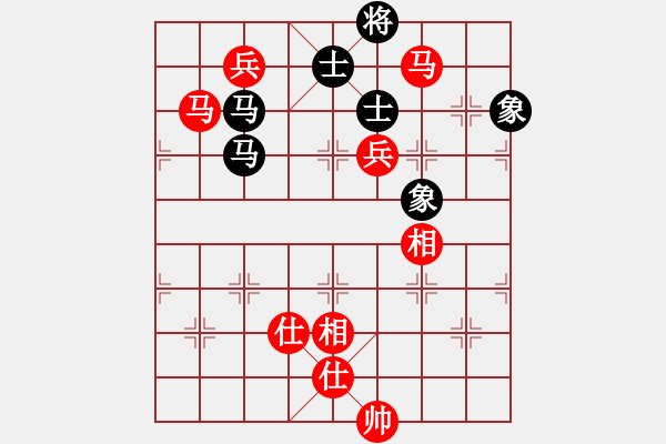 象棋棋譜圖片：男子專業(yè)組 顧博文 勝 男子專業(yè)組 劉柏宏 - 步數(shù)：160 