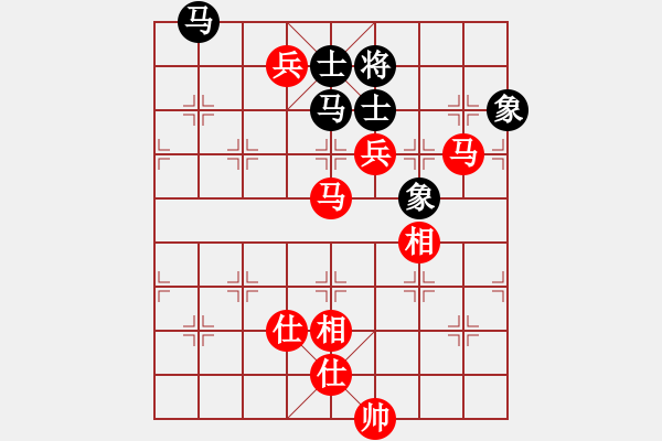 象棋棋譜圖片：男子專業(yè)組 顧博文 勝 男子專業(yè)組 劉柏宏 - 步數(shù)：170 