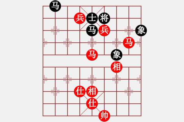 象棋棋譜圖片：男子專業(yè)組 顧博文 勝 男子專業(yè)組 劉柏宏 - 步數(shù)：171 