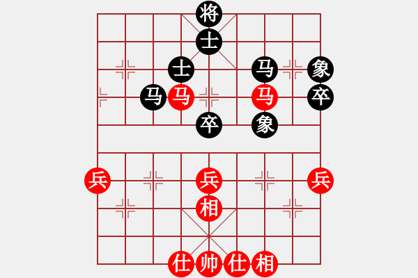 象棋棋譜圖片：男子專業(yè)組 顧博文 勝 男子專業(yè)組 劉柏宏 - 步數(shù)：60 