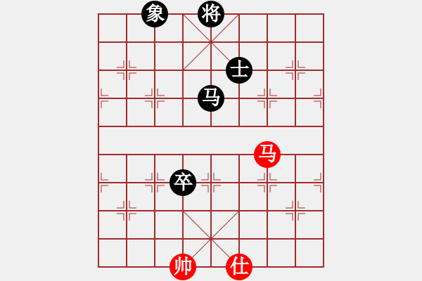 象棋棋譜圖片：呵呵 - 步數(shù)：0 