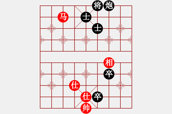 象棋棋譜圖片：akak(天罡)-負(fù)-星月攤招視(3星) - 步數(shù)：120 