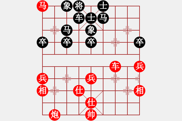 象棋棋譜圖片：老叫花(2段)-勝-發(fā)斯蒂芬(9段) - 步數(shù)：70 