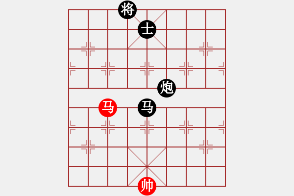 象棋棋譜圖片：佛佛佛(5段)-負(fù)-無(wú)天決(6段) - 步數(shù)：150 