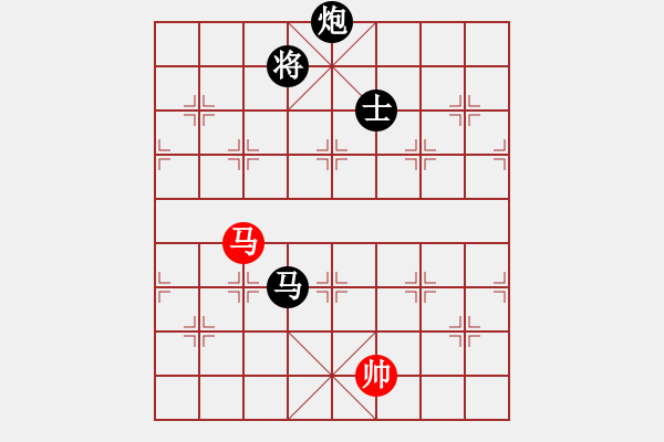 象棋棋譜圖片：佛佛佛(5段)-負(fù)-無(wú)天決(6段) - 步數(shù)：170 