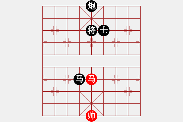 象棋棋譜圖片：佛佛佛(5段)-負(fù)-無(wú)天決(6段) - 步數(shù)：180 