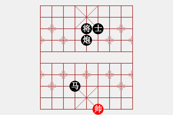 象棋棋譜圖片：佛佛佛(5段)-負(fù)-無(wú)天決(6段) - 步數(shù)：190 