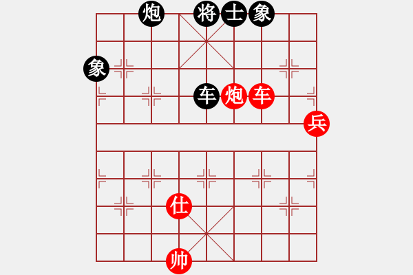 象棋棋譜圖片：beidouwuji(6段)-負(fù)-染雪春風(fēng)(6段) - 步數(shù)：150 