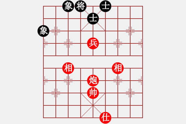 象棋棋譜圖片：tan phao tot10 - 步數(shù)：0 