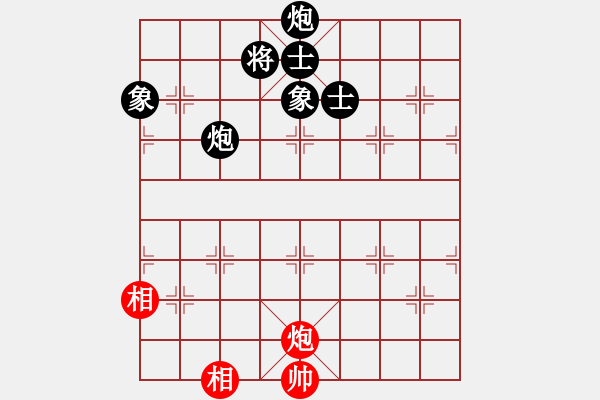 象棋棋譜圖片：實(shí)戰(zhàn)殘局 孫勇征 對(duì) 張江 菜鳥來玩給出最佳著法 - 步數(shù)：120 