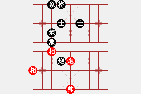 象棋棋譜圖片：實(shí)戰(zhàn)殘局 孫勇征 對(duì) 張江 菜鳥來玩給出最佳著法 - 步數(shù)：170 