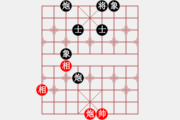 象棋棋譜圖片：實(shí)戰(zhàn)殘局 孫勇征 對(duì) 張江 菜鳥來玩給出最佳著法 - 步數(shù)：180 