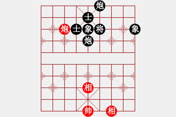 象棋棋譜圖片：實(shí)戰(zhàn)殘局 孫勇征 對(duì) 張江 菜鳥來玩給出最佳著法 - 步數(shù)：210 