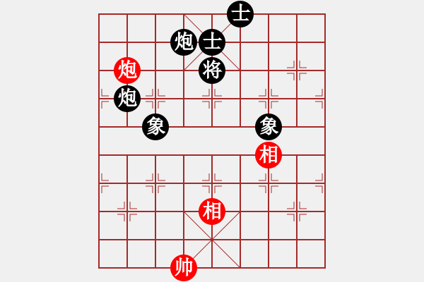 象棋棋譜圖片：實(shí)戰(zhàn)殘局 孫勇征 對(duì) 張江 菜鳥來玩給出最佳著法 - 步數(shù)：240 