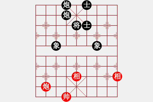 象棋棋譜圖片：實(shí)戰(zhàn)殘局 孫勇征 對(duì) 張江 菜鳥來玩給出最佳著法 - 步數(shù)：250 