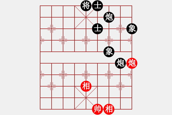 象棋棋譜圖片：實(shí)戰(zhàn)殘局 孫勇征 對(duì) 張江 菜鳥來玩給出最佳著法 - 步數(shù)：280 