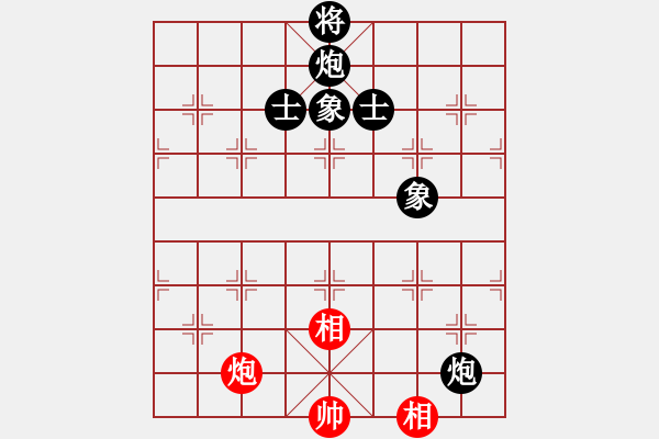 象棋棋譜圖片：實(shí)戰(zhàn)殘局 孫勇征 對(duì) 張江 菜鳥來玩給出最佳著法 - 步數(shù)：30 