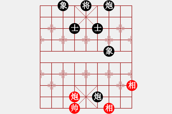 象棋棋譜圖片：實(shí)戰(zhàn)殘局 孫勇征 對(duì) 張江 菜鳥來玩給出最佳著法 - 步數(shù)：50 