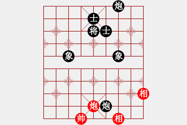 象棋棋譜圖片：實(shí)戰(zhàn)殘局 孫勇征 對(duì) 張江 菜鳥來玩給出最佳著法 - 步數(shù)：60 