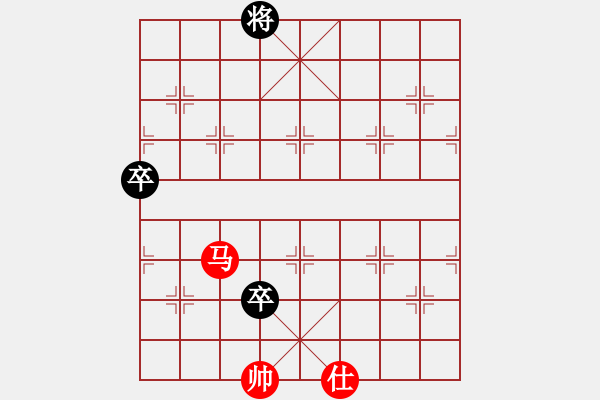 象棋棋譜圖片：小亮-勝-QQ棋友(中炮對(duì)巡河炮左馬)* - 步數(shù)：160 