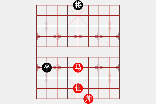 象棋棋譜圖片：小亮-勝-QQ棋友(中炮對(duì)巡河炮左馬)* - 步數(shù)：170 