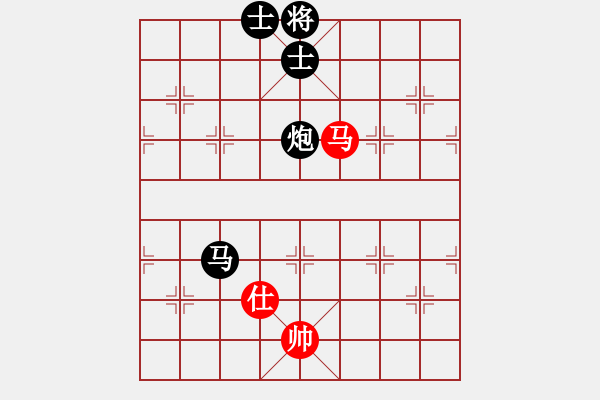 象棋棋谱图片：天天蔡佑广棋社郑鸿标业9-1先负梁辉远业9-2 - 步数：230 