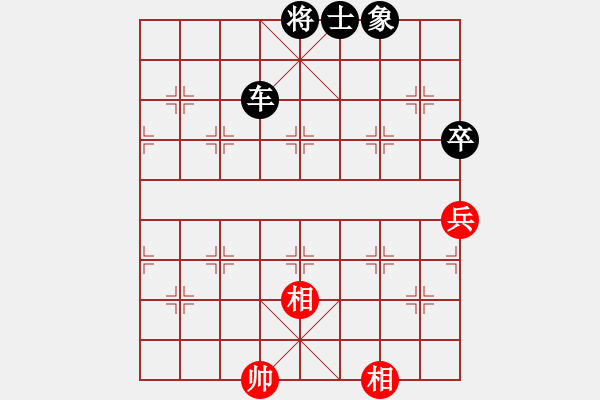 象棋棋譜圖片：風云霸主(5段)-負-阿爾山騎士(3段) - 步數(shù)：140 