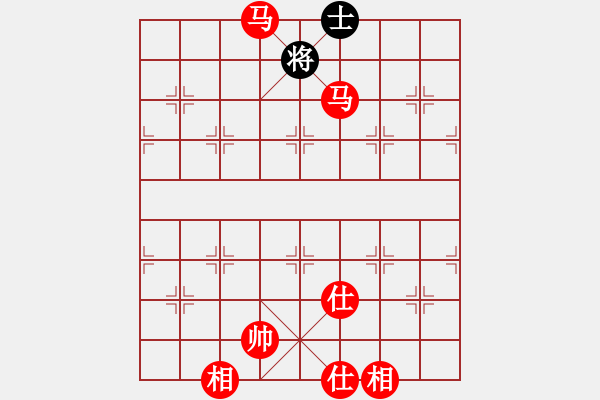 象棋棋譜圖片：棋局-2ak a rb4 - 步數(shù)：129 