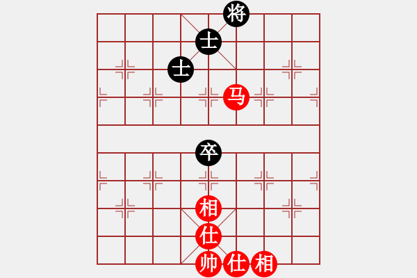 象棋棋譜圖片：魔叔(天罡)-和-天機(jī)商業(yè)庫(kù)(9星) - 步數(shù)：100 