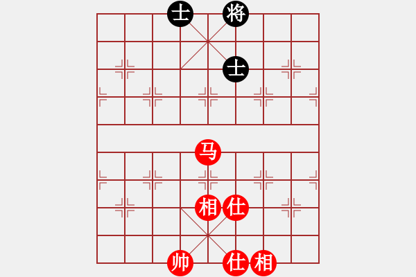 象棋棋譜圖片：魔叔(天罡)-和-天機(jī)商業(yè)庫(kù)(9星) - 步數(shù)：110 