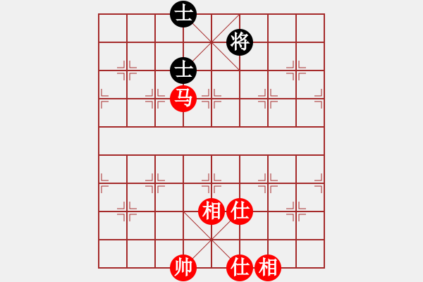 象棋棋譜圖片：魔叔(天罡)-和-天機(jī)商業(yè)庫(kù)(9星) - 步數(shù)：120 