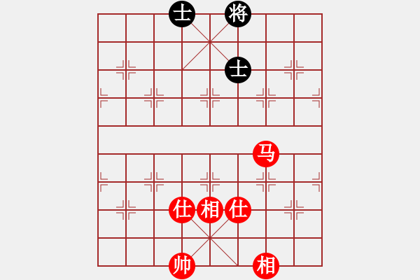 象棋棋譜圖片：魔叔(天罡)-和-天機(jī)商業(yè)庫(kù)(9星) - 步數(shù)：130 