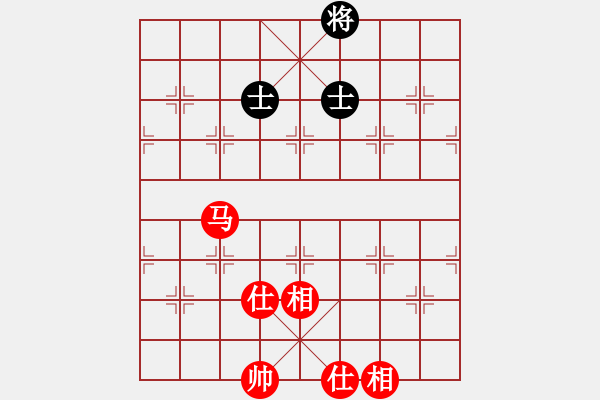 象棋棋譜圖片：魔叔(天罡)-和-天機(jī)商業(yè)庫(kù)(9星) - 步數(shù)：150 