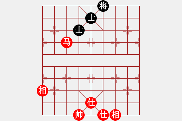 象棋棋譜圖片：魔叔(天罡)-和-天機(jī)商業(yè)庫(kù)(9星) - 步數(shù)：160 