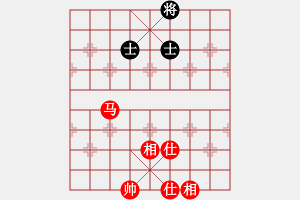 象棋棋譜圖片：魔叔(天罡)-和-天機(jī)商業(yè)庫(kù)(9星) - 步數(shù)：170 